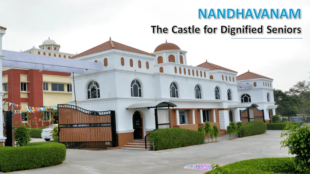 Nandhavanam Old Age Living