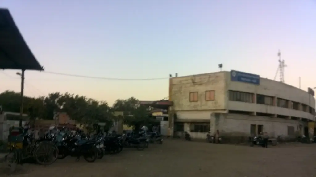 Domino's Pizza | City Centre, Station Road, Amreli, Gujarat
