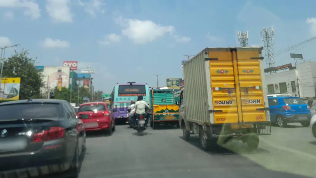 Bajaj Finserv- Jain Auto Care Private Limited