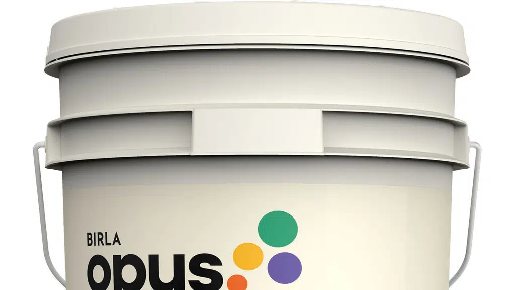 Birla Opus Paints