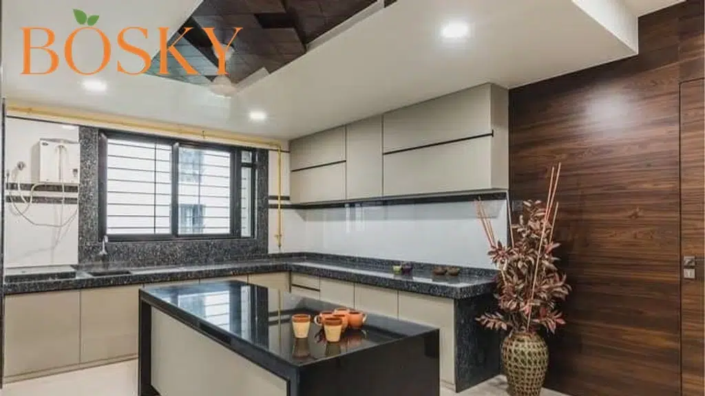 Bosky Interior