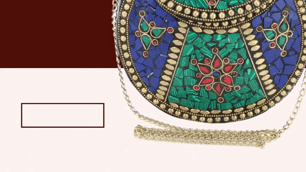 Rajasthani Handicrafts