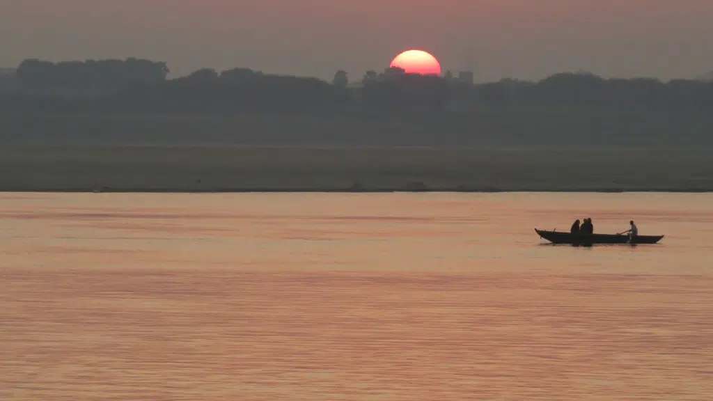 Varanasi Walking Tours