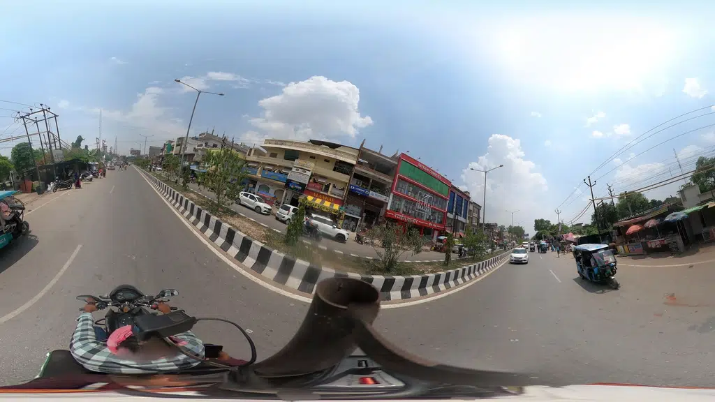 Unik Bazar Mau