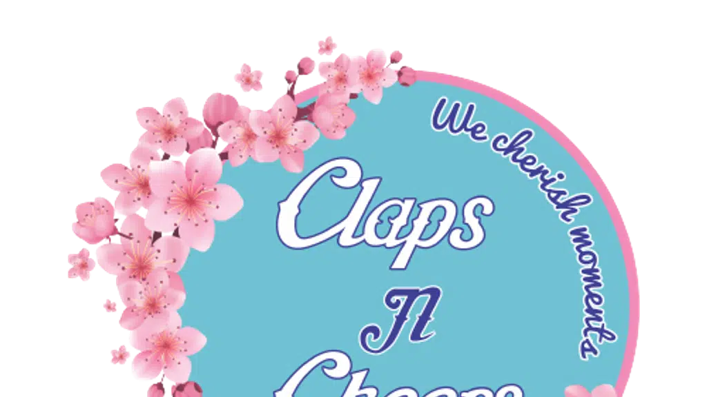 Claps N Cheers