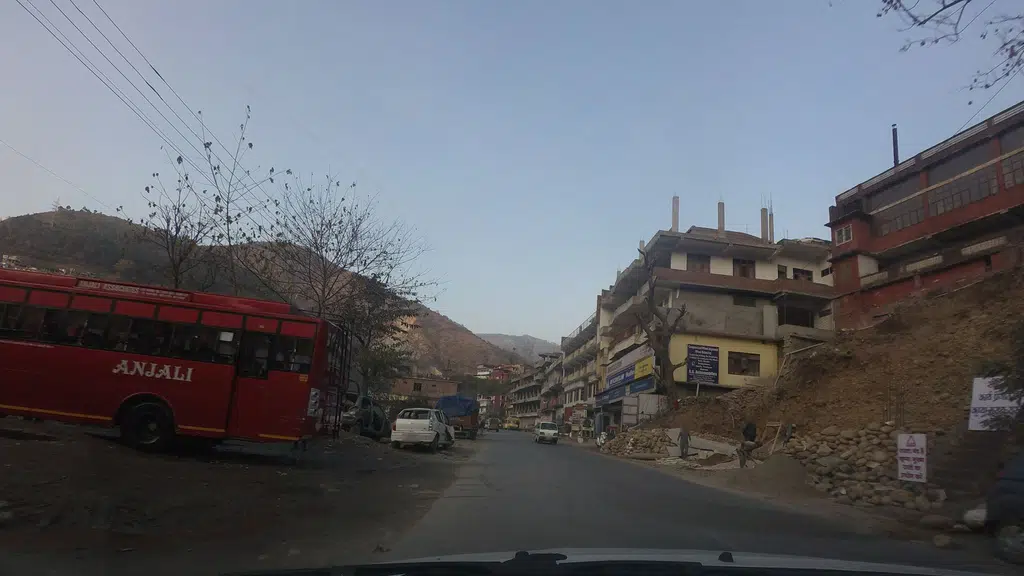 Hotel Shingar Restaurant and Bar