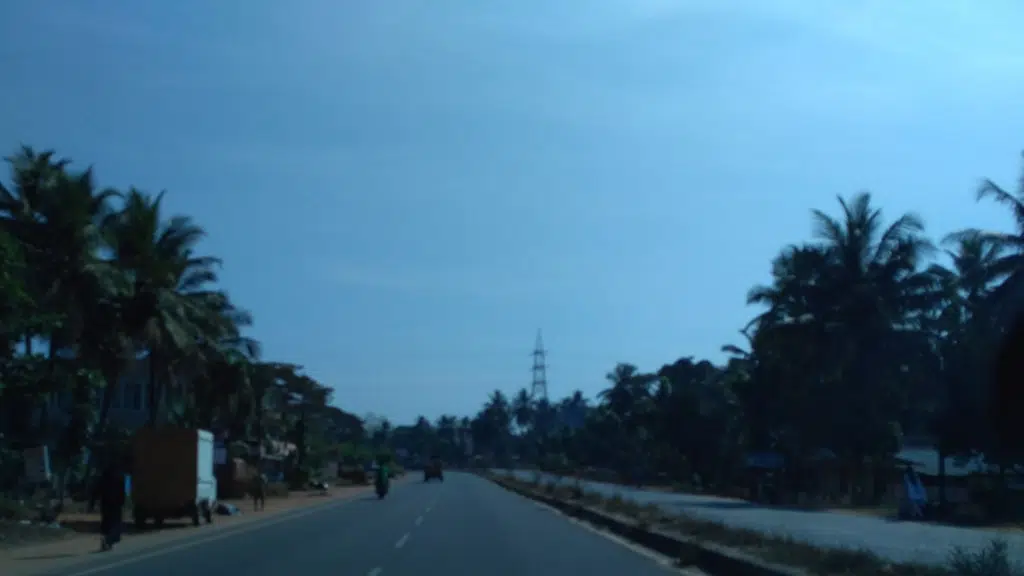 ECN Pandith's Electric Vehicles