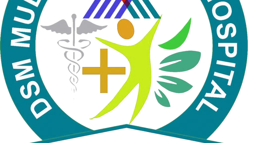 DSM Multi-Speciality Hospital