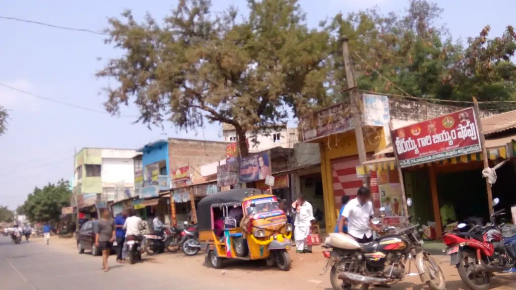 Karthik Hair Salon