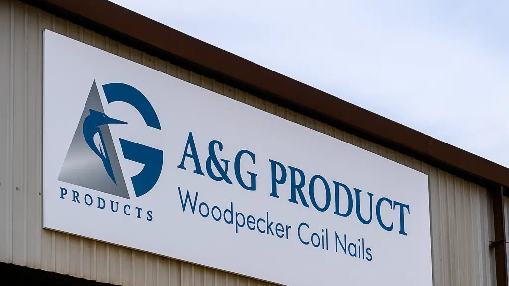 A & G Product