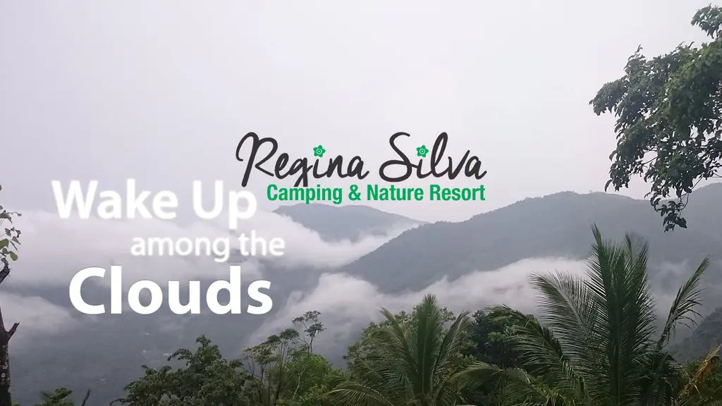 ReginaSilva Glamping & Jungle Resort
