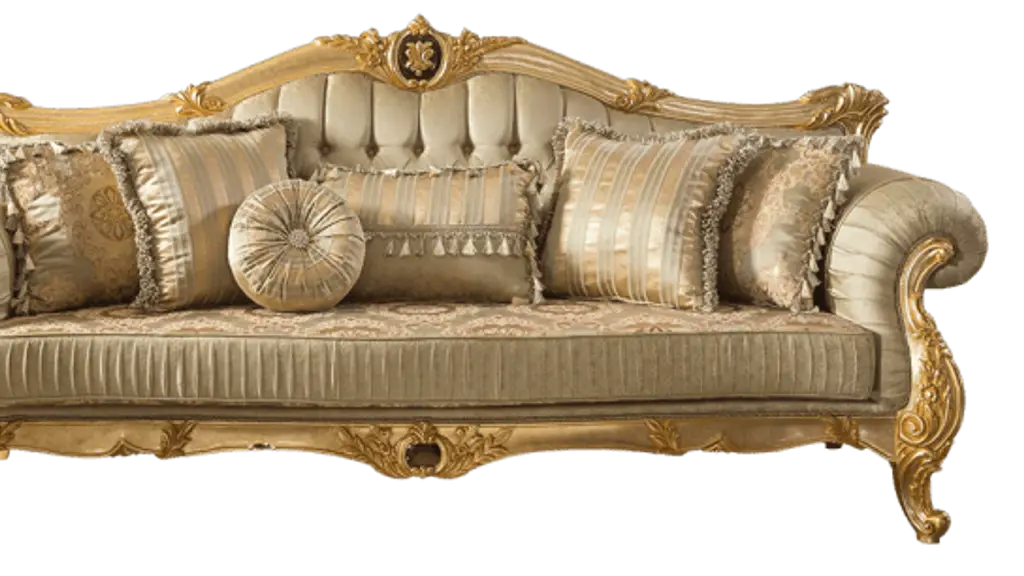Maharaja Furniture