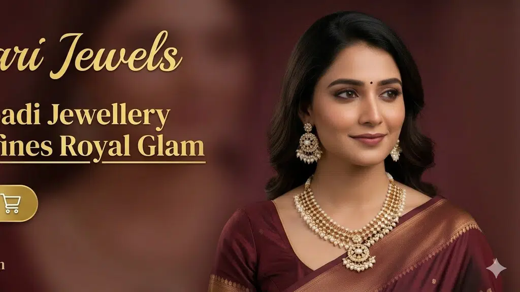 Rebaari Jewels