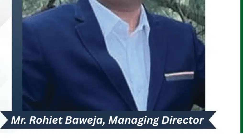 Bergen Associates Private Limited