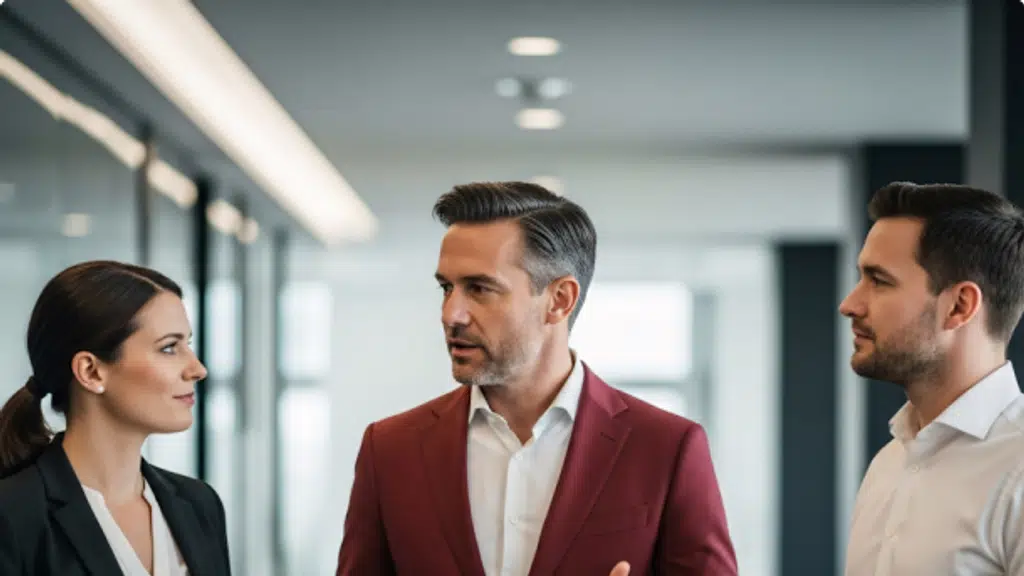 M. S. Finance Inc.