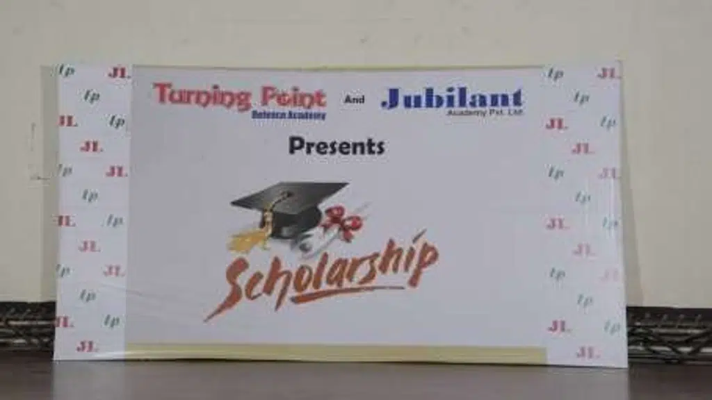 Turning Point Defence Academy