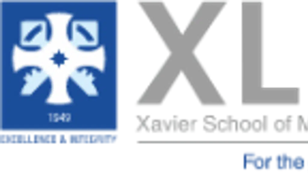 XLRI Jamshedpur - Alumni Office