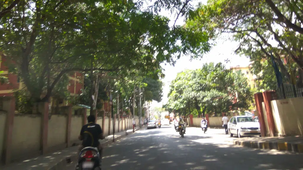 Kendriya Vidyalaya DRDO Bangalore