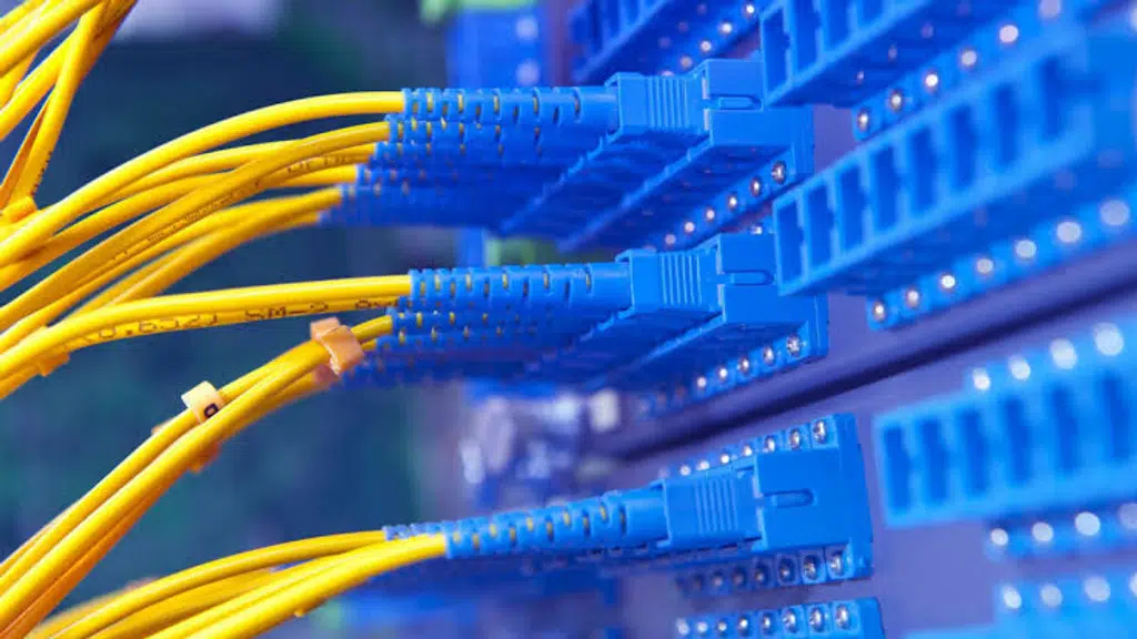Flix Broadband Services