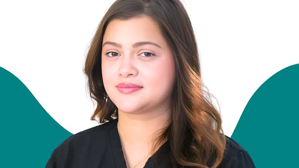 Dr. Mayuri Jain - The Skin DNA