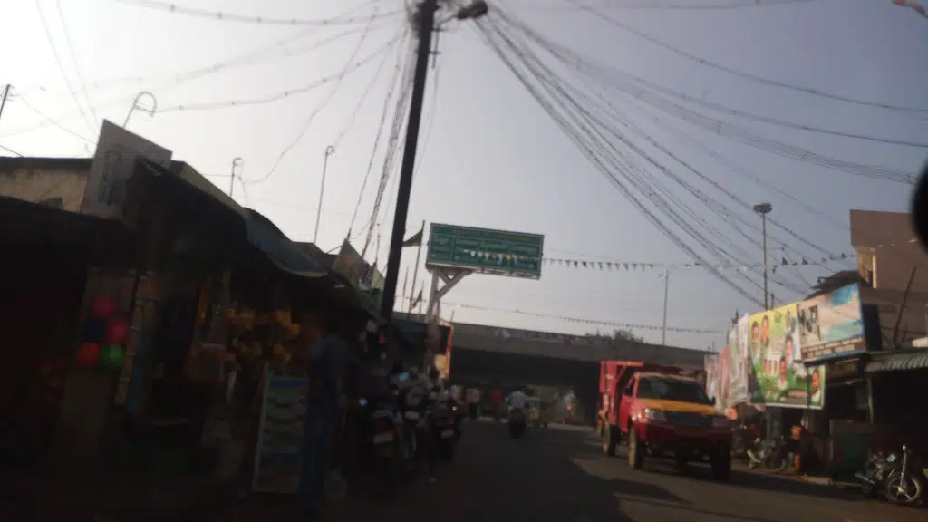 Sona Mobiles