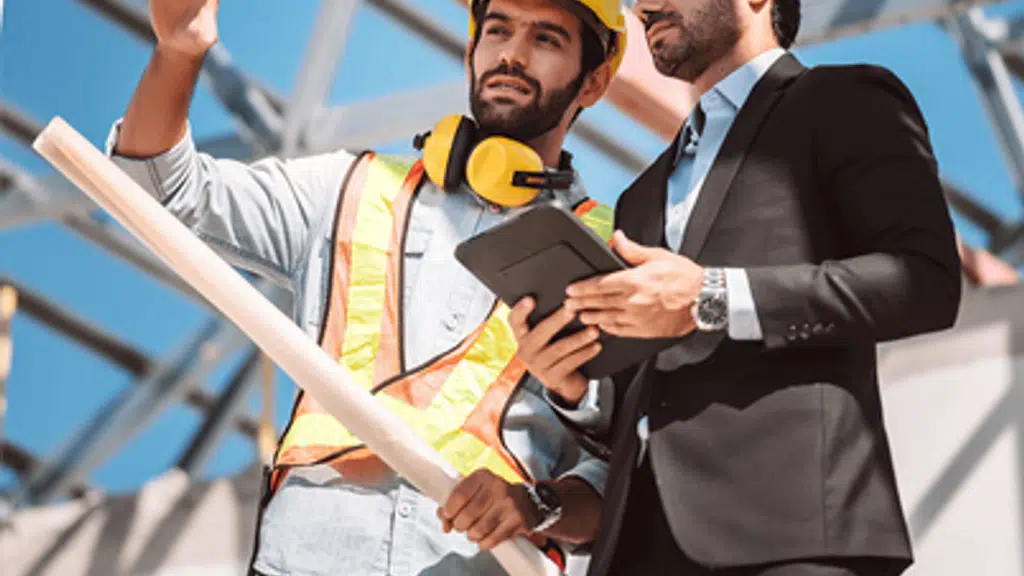 Builtwell Solutions Limited
