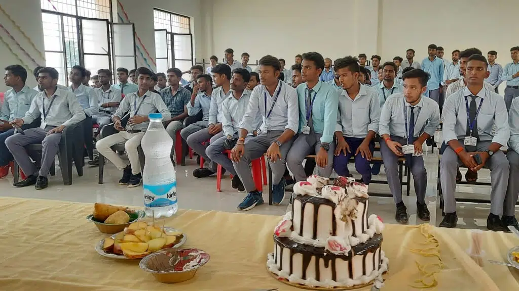 Government Polytechnic Kulpahad Mahoba UP