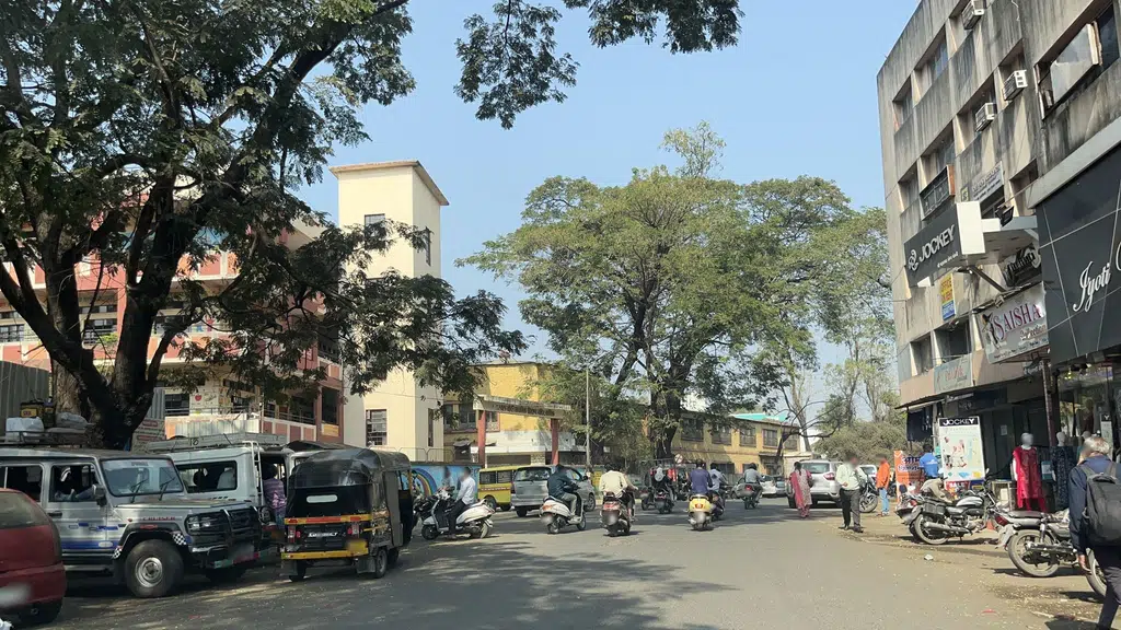 Hotel Shalimar Inn