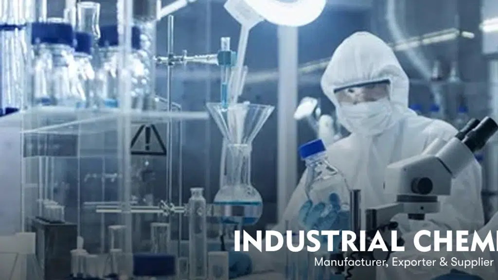 Memba Chem Industries