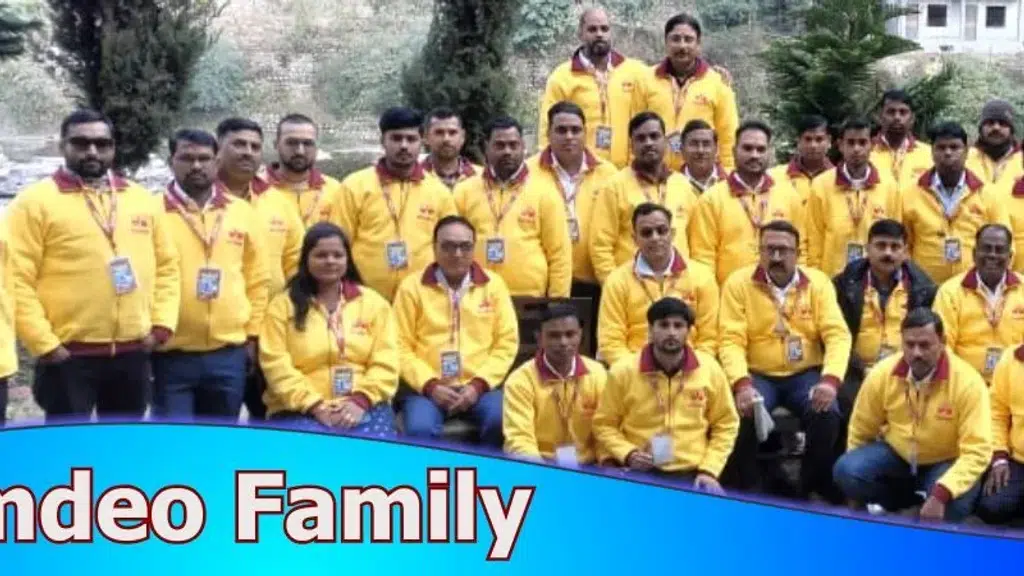 Om Shivay Packers & Movers