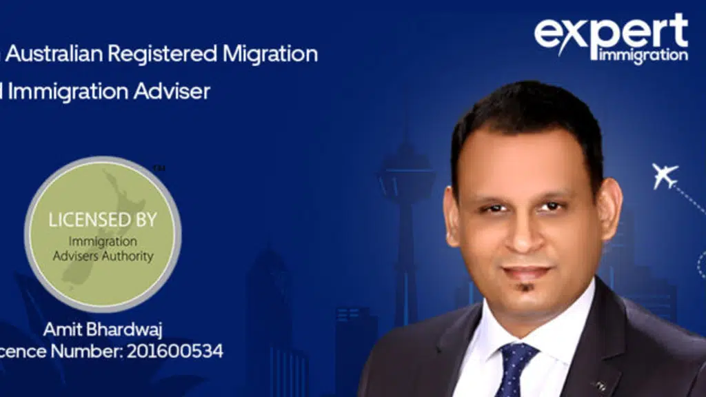 Expert Immigration Services