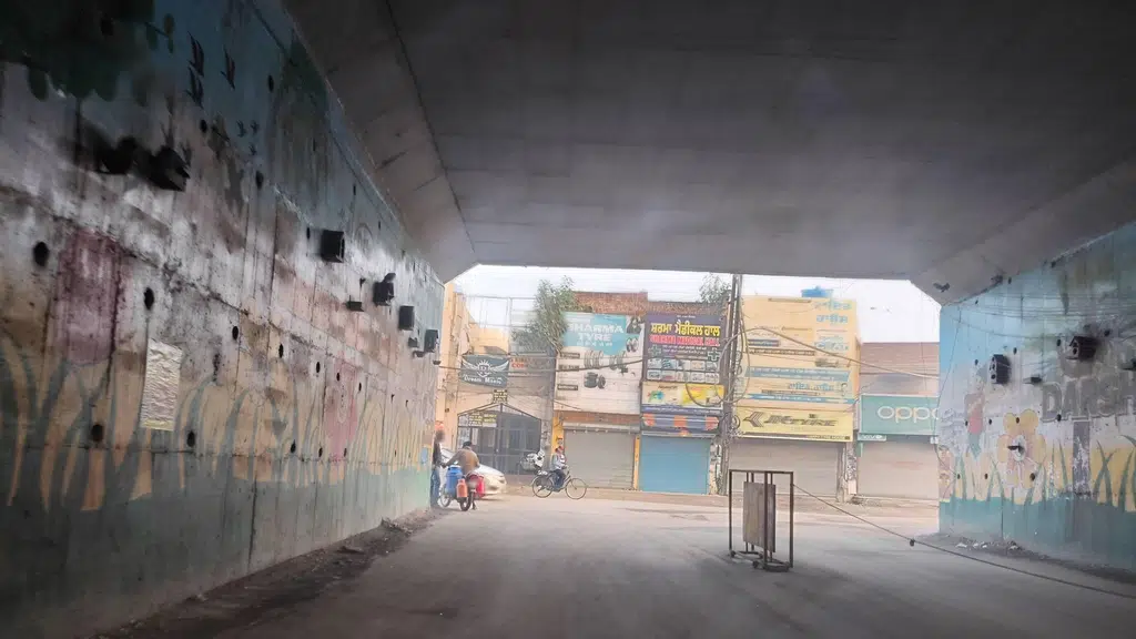 Shahji Tyres