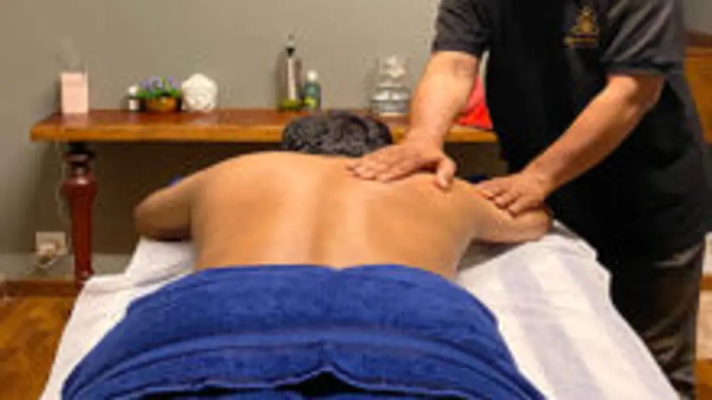 Wellness 7 Spa and Salon Calicut