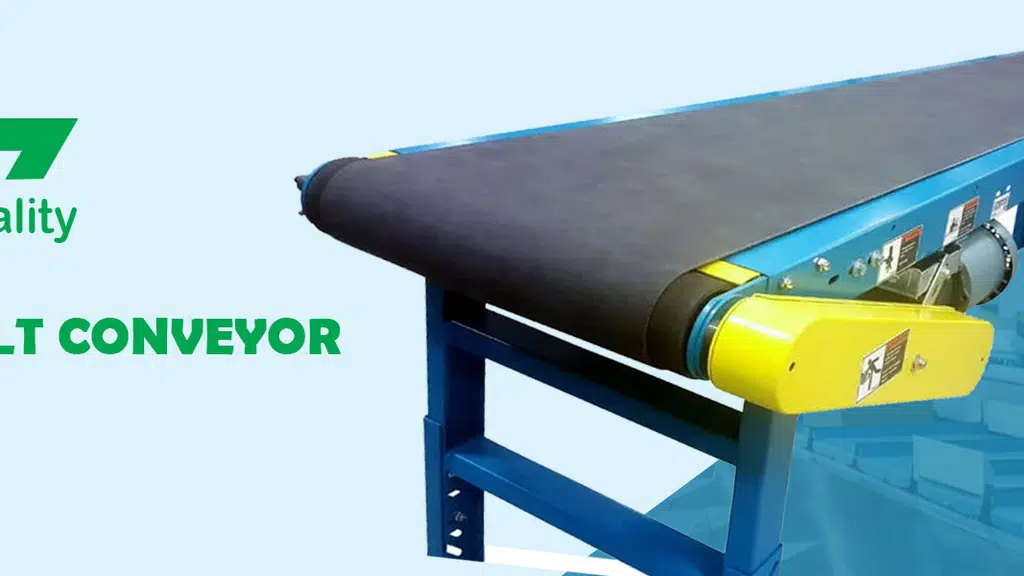 Conveyor Belts India