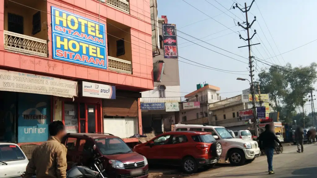 Hotel Zee Agra