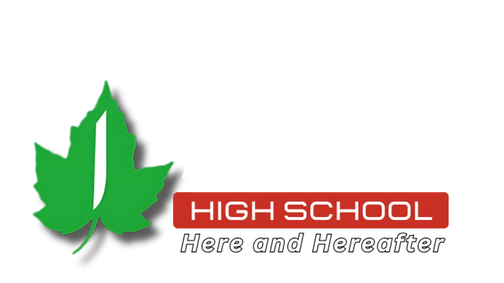 Alif High School