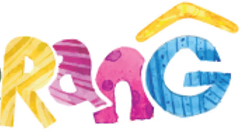 Boomerang Indoor Playpark
