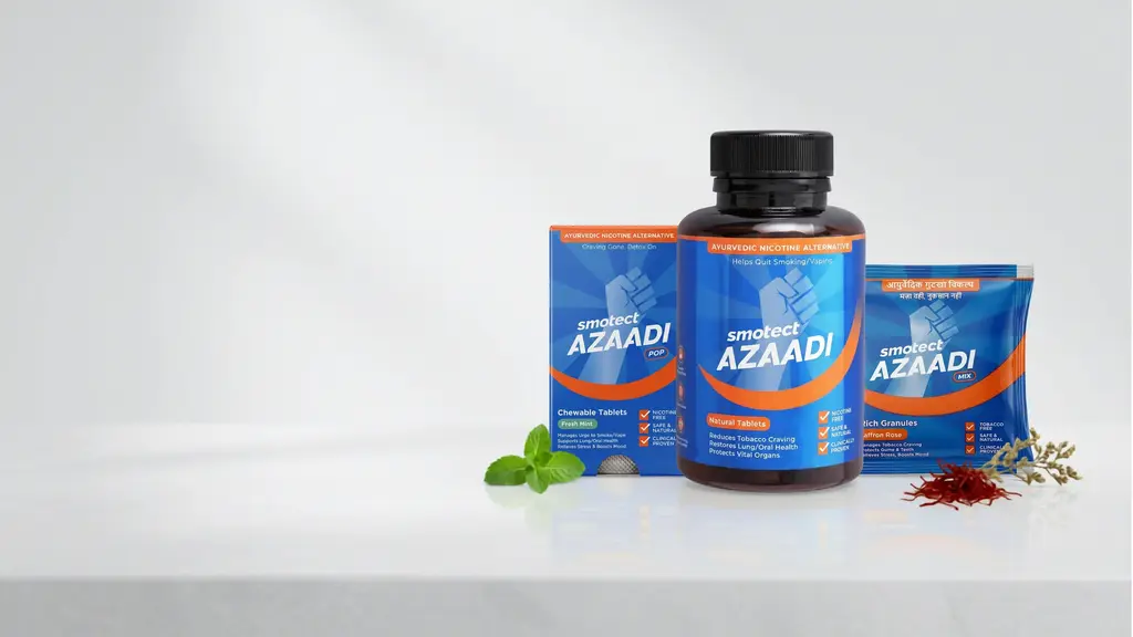 Tambaku se Azaadi