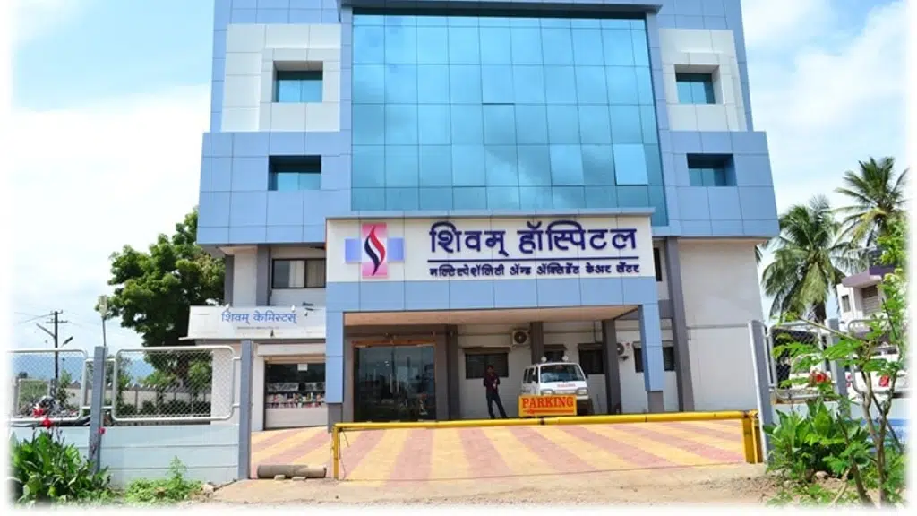 Shivam Hospital