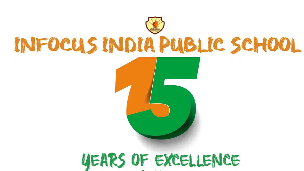 Infocus India Public School - IIPS
