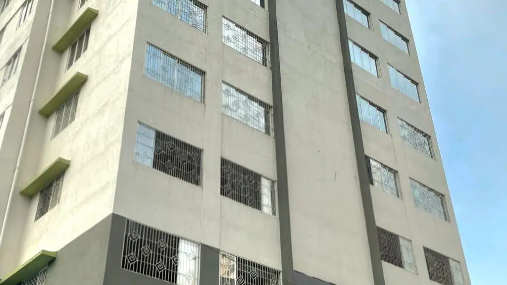 Heritage International School