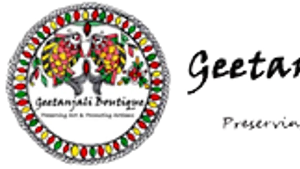 Geetanjali Boutique