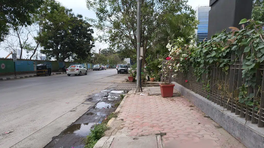 Mumbai - Bandra BKC Branch