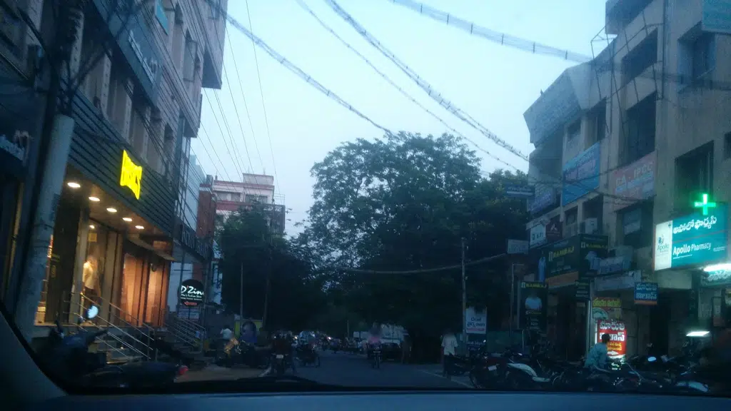 HDFC Bank