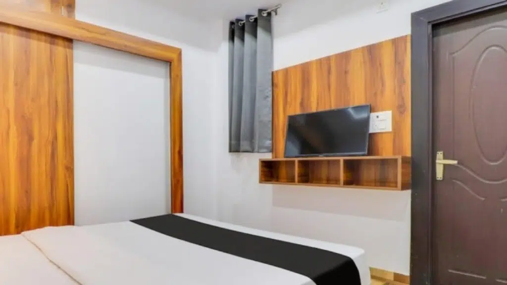 Hotel Jai Sons