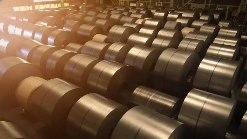 Jsw Steel Ltd