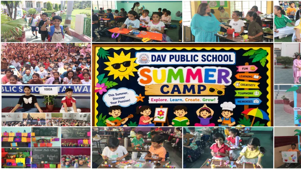 DAV Public School, KOTA