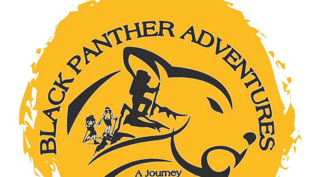 Blackpantheradventures