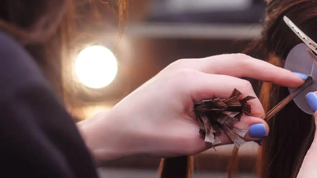 HairBar salon