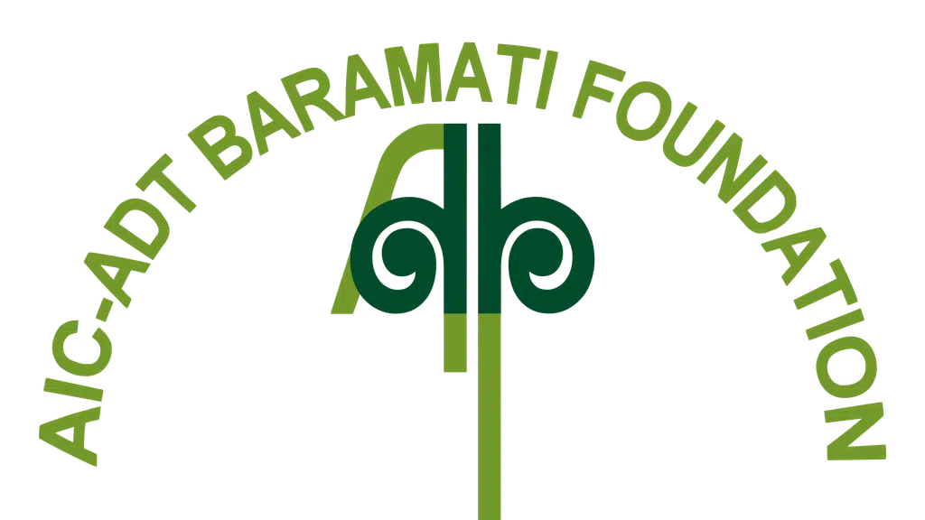 Aic-Adt Baramati Foundation